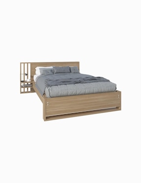 Base para cama armable Vance Excelsior Matrimonial