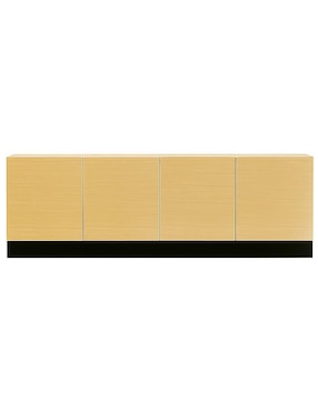 Mueble de tv armable Dubái Hogare