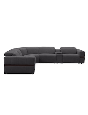 Sala modular Kuka de tela