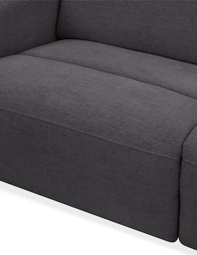 Sala modular Kuka de tela