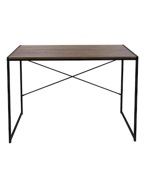 Mesa auxiliar armable Anisa Knot Studio