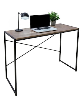 Mesa auxiliar armable Anisa Knot Studio