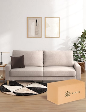 Love seat Zinus Colton