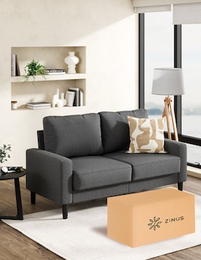 Love seat Zinus Colton