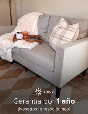 Love seat Zinus Colton