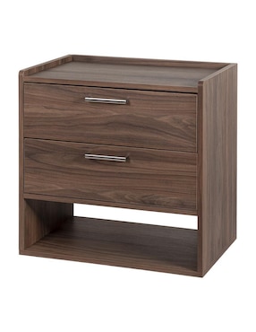 Buró armable Bali cantia de MDF