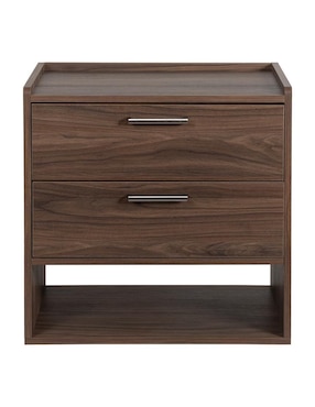 Buró armable Bali cantia de MDF