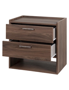 Buró armable Bali cantia de MDF