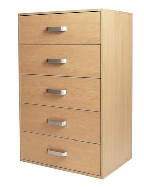 Cajonera armable Hogare
