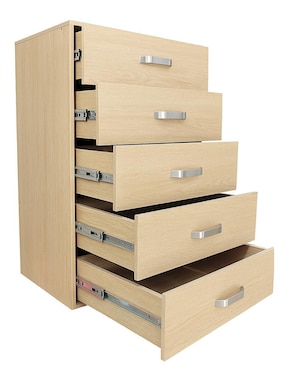 Cajonera armable Hogare