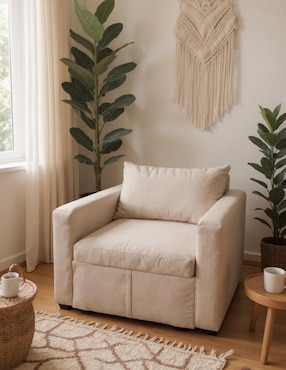 Sofá cama Oversize Newport Easy Living