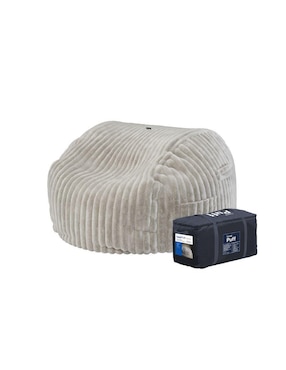 Puff Luuna Four Ice