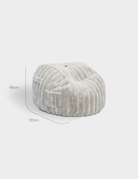 Puff Luuna Four Ice