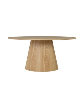 Mesa de comedor armable Tokio XL Brum