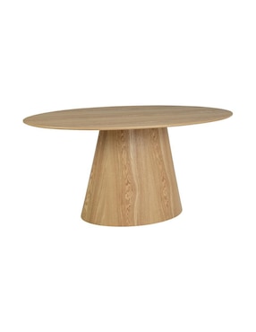 Mesa de comedor armable Tokio XL Brum