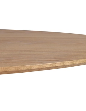 Mesa de comedor armable Tokio XL Brum