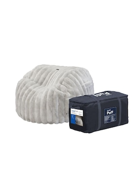 Puff Luuna Four Ice