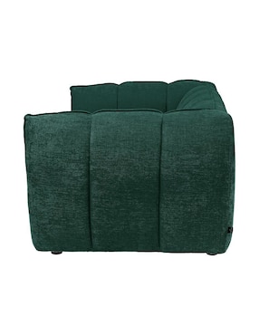 Love Seat Brum Milan 2 Plazas de poliéster