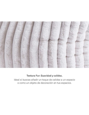 Puff Luuna Pillow Ice