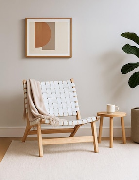 Silla Dun Ilios Innova de madera