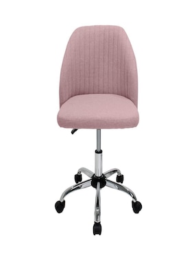 Silla de escritorio Henao Mundo In de tela