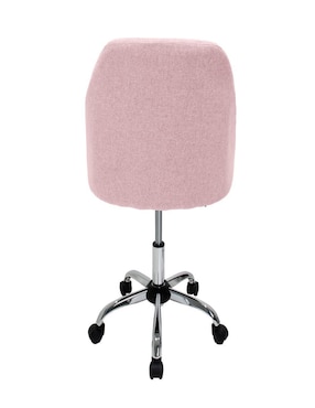 Silla de escritorio Henao Mundo In de tela