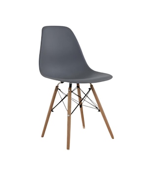 Silla 1 pieza Xtellar de madera adulto