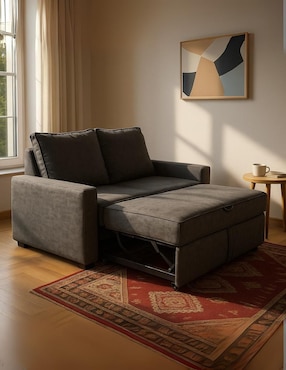 Sofá cama Luma Easy Living