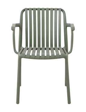 Silla 1 pieza Menorca Brum adulto