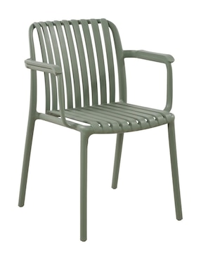 Silla 1 pieza Menorca Brum adulto