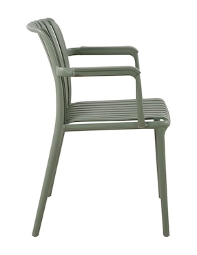 Silla 1 pieza Menorca Brum adulto