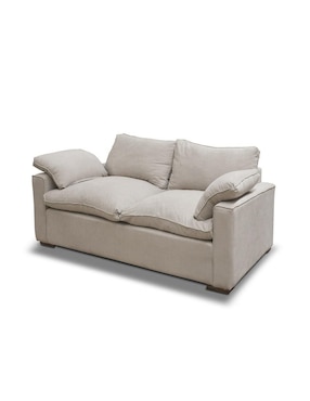 Sofá cama de madera