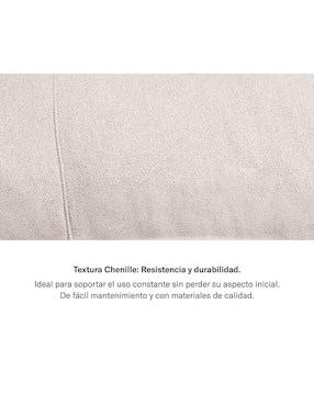 Puff Luuna Pillow Salt