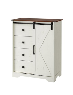 Cómoda Ilios Innova de MDF