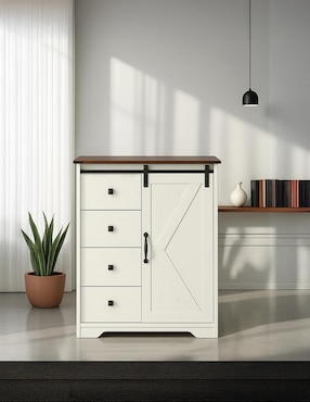 Cómoda Ilios Innova de MDF