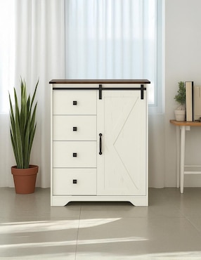 Cómoda Ilios Innova de MDF