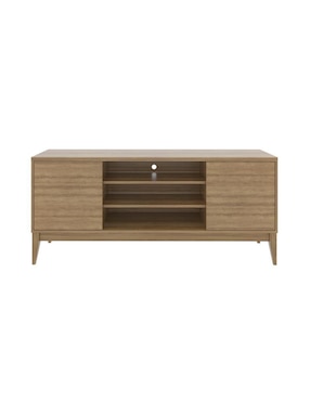 Mueble de tv armable Moderno Darady de MDP