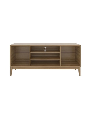 Mueble de tv armable Moderno Darady de MDP