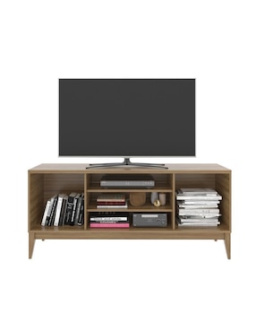 Mueble de tv armable Moderno Darady de MDP