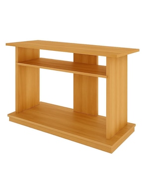 Mueble de tv armable Hogare de melamina