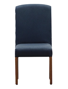 Silla Mika Moblum de tela