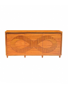 Bufetero Always Mögu Muebles de chapa madera