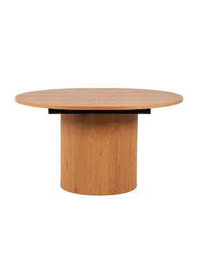 Mesa de comedor extensible armable Ilios Innova