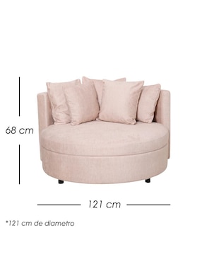 Sillón Ilios Innova