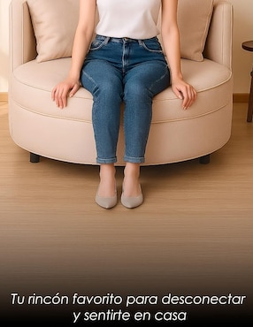Sillón Ilios Innova
