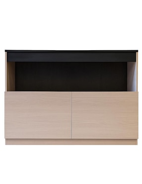 Credenza armable Hogare de melamina