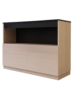 Credenza armable Hogare de melamina