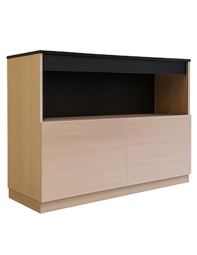 Credenza armable Hogare de melamina