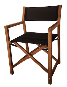 Silla plegable Terraza Casa Domov adulto
