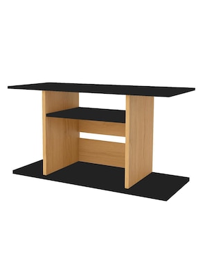 Mueble de tv armable Hogare de melamina